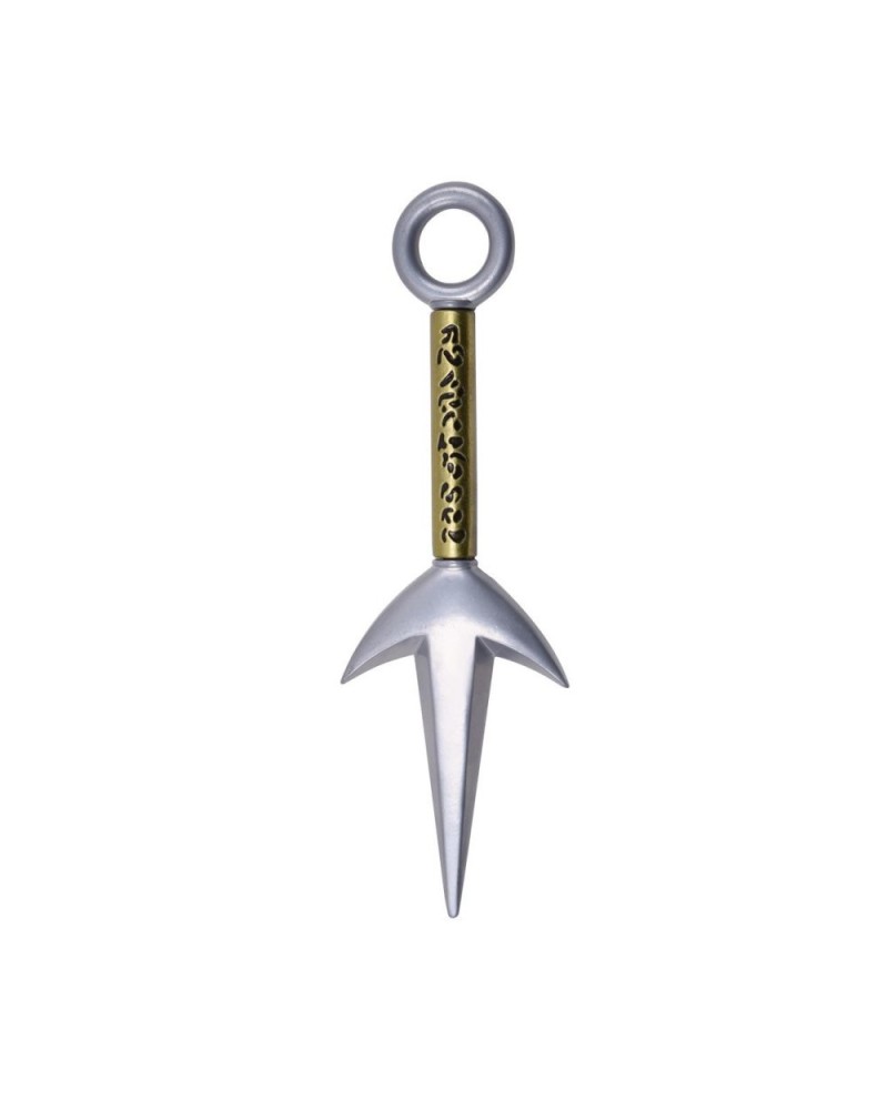 Kunai ornamental de Minato (Naruto) Modelo ZS322 | Katanas y Espadas