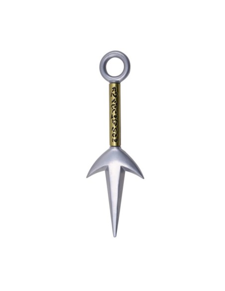 Kunai ornamental de Minato (Naruto) Modelo ZS322 | Katanas y Espadas