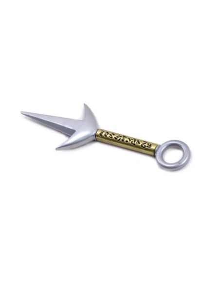 Kunai ornamental de Minato (Naruto) Modelo ZS322 | Katanas y Espadas
