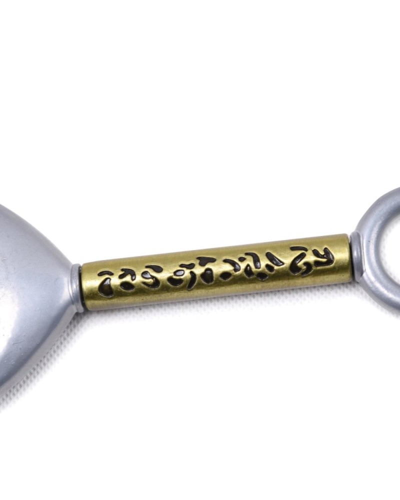 Kunai ornamental de Minato (Naruto) Modelo ZS322 | Katanas y Espadas