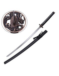 Katana ornamental ZS328 | Katanas y Espadas