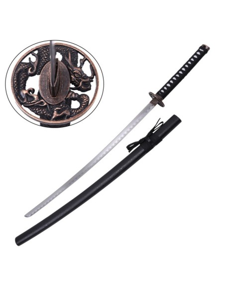 Katana ornamental ZS328 | Katanas y Espadas
