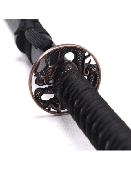 Katana ornamental ZS328 | Katanas y Espadas