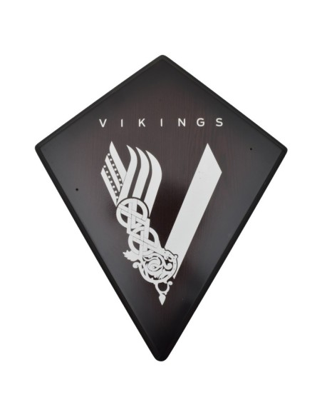 Hacha ornamental Ragnar Lothbrok (Vikings) | Katanas y Espadas