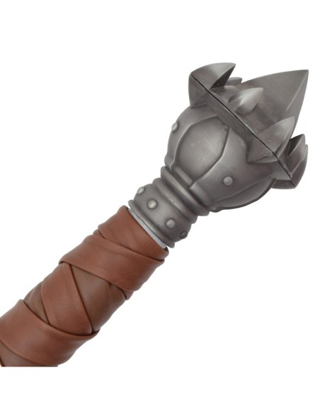 Hacha ornamental inspirada en Gorehowl (World of Warcraft) ZS143