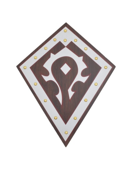 Hacha ornamental Shadowmourne - World of Warcraft | Katanas y Espadas