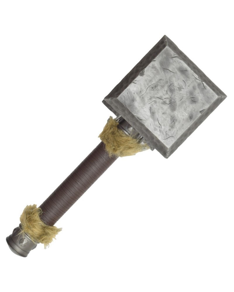Martillo ornamental Doomhammer de Thrall | Katanas y Espadas