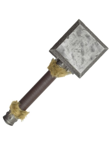 Martillo ornamental Doomhammer de Thrall | Katanas y Espadas