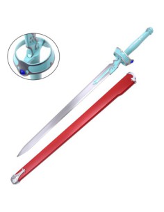 Espada ornamental ZS570 inspirada en Lambent Light de Asuna