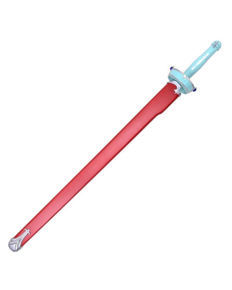 Espada ornamental ZS570 inspirada en Lambent Light de Asuna