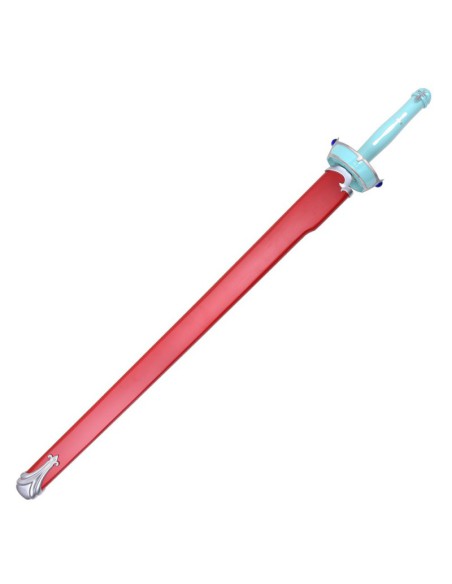 Espada ornamental ZS570 inspirada en Lambent Light de Asuna