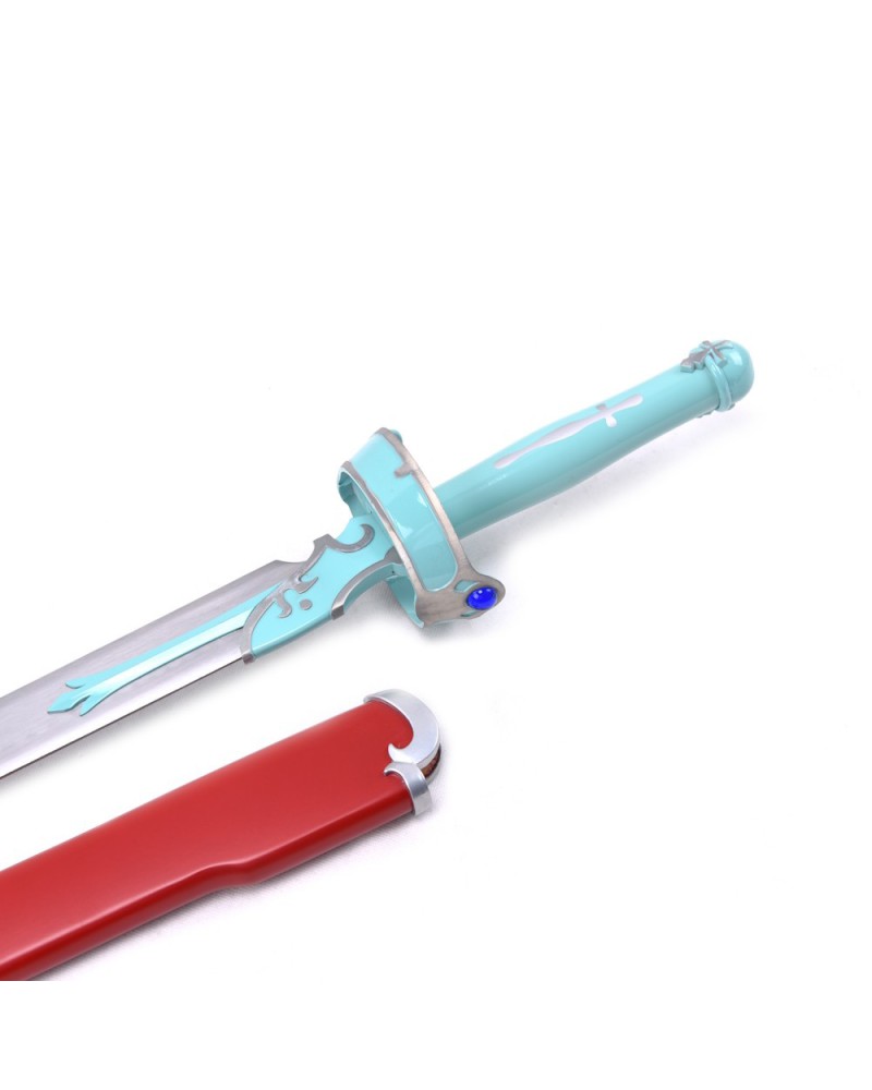 Espada ornamental ZS570 inspirada en Lambent Light de Asuna