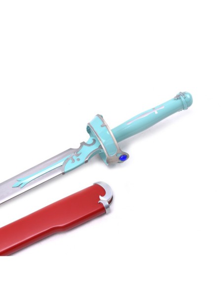 Espada ornamental ZS570 inspirada en Lambent Light de Asuna
