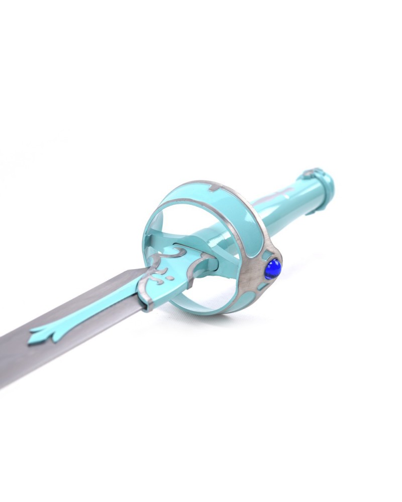 Espada ornamental ZS570 inspirada en Lambent Light de Asuna