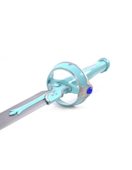 Espada ornamental ZS570 inspirada en Lambent Light de Asuna