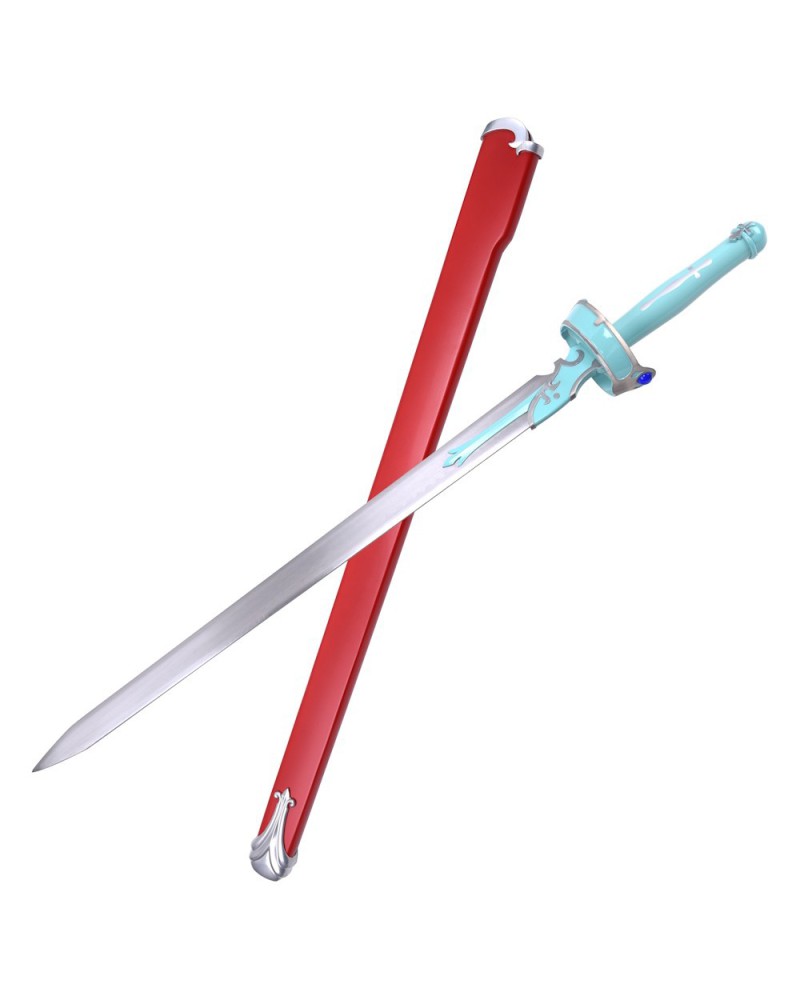 Espada ornamental ZS570 inspirada en Lambent Light de Asuna