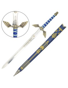Espada decorativa inspirada en Master Sword | Katanas y Espadas
