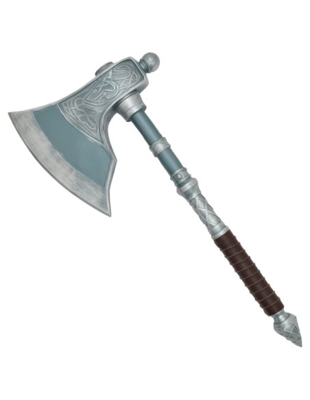 Hachas ornamentales Eivor - Assassin's Creed | Katanas y Espadas