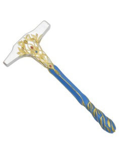 Martillo ornamental Celebrimbor - The Rings of Power