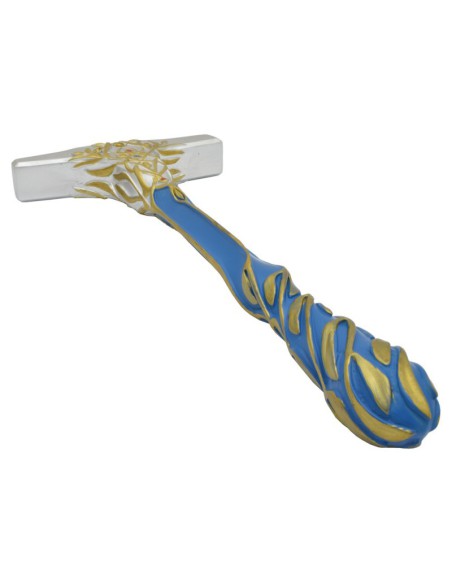 Martillo ornamental Celebrimbor - The Rings of Power