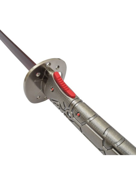 Katana decorativa Murasama de Jetstream Sam | Katanas y Espadas