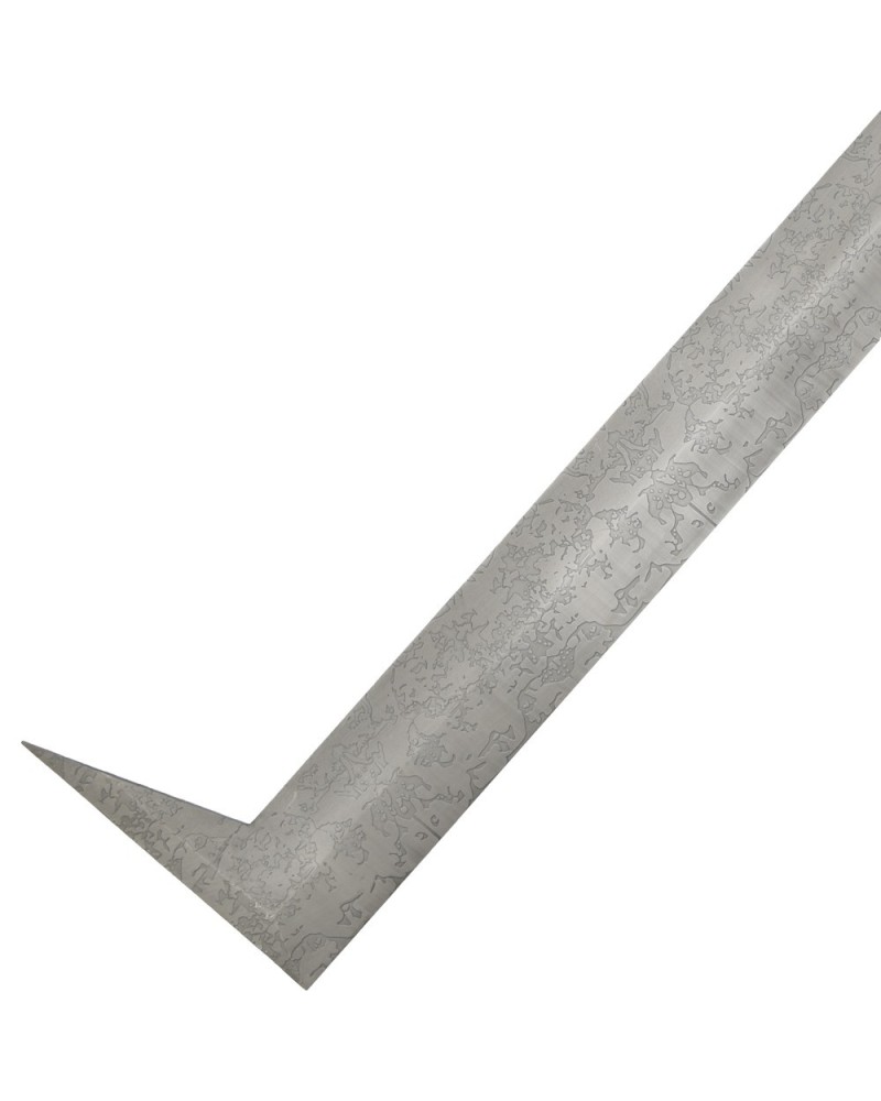 Cimitarra ornamental ZS102 inspirada en Uruk-hai | Katanas y Espadas