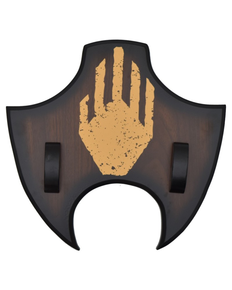 Cimitarra ornamental ZS102 inspirada en Uruk-hai | Katanas y Espadas