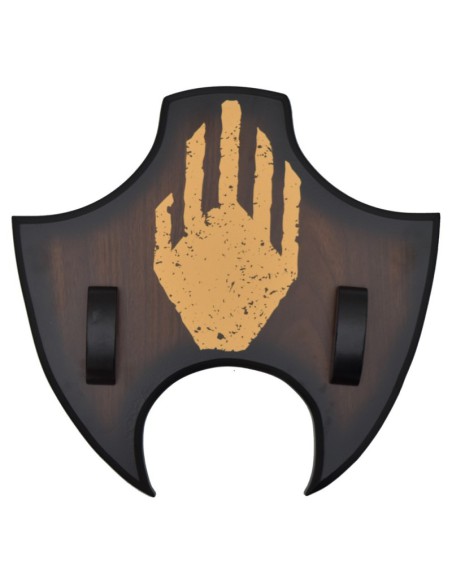 Cimitarra ornamental ZS102 inspirada en Uruk-hai | Katanas y Espadas