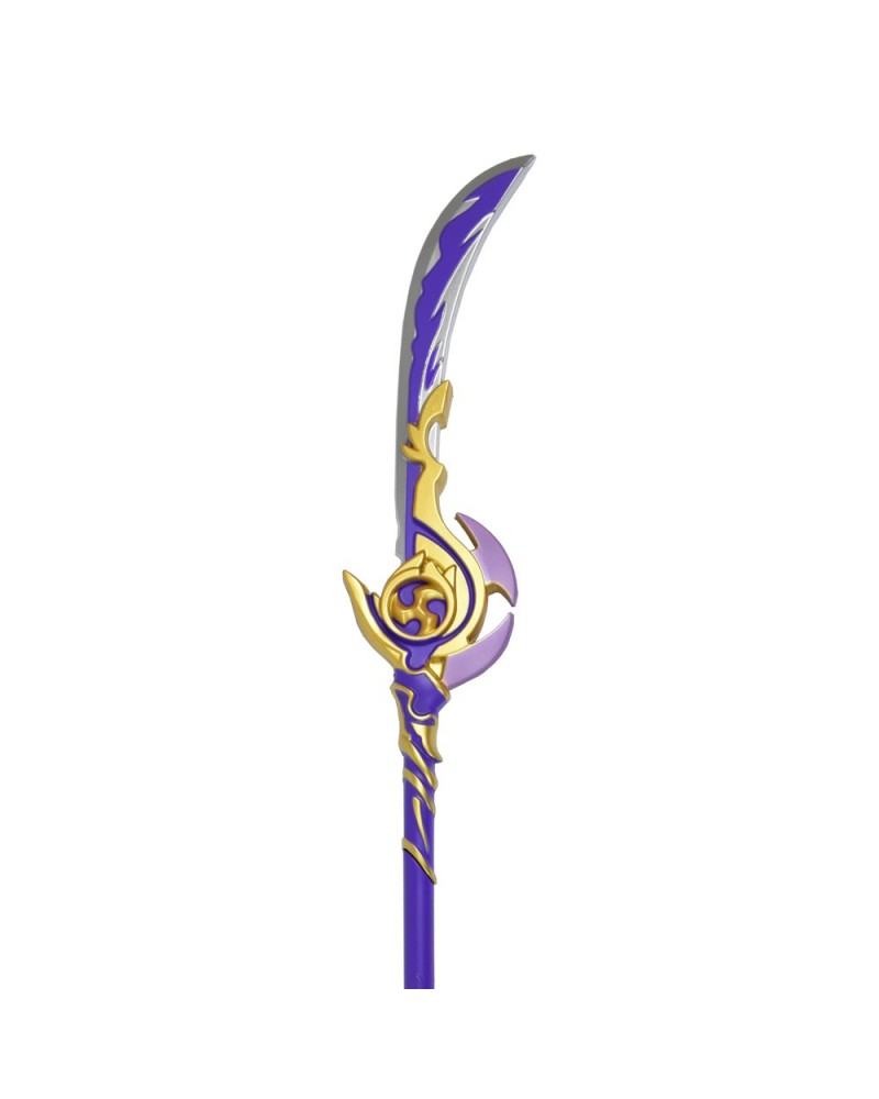 Lanza ornamental Engulfing Lightning - Genshin Impact (ZS063)