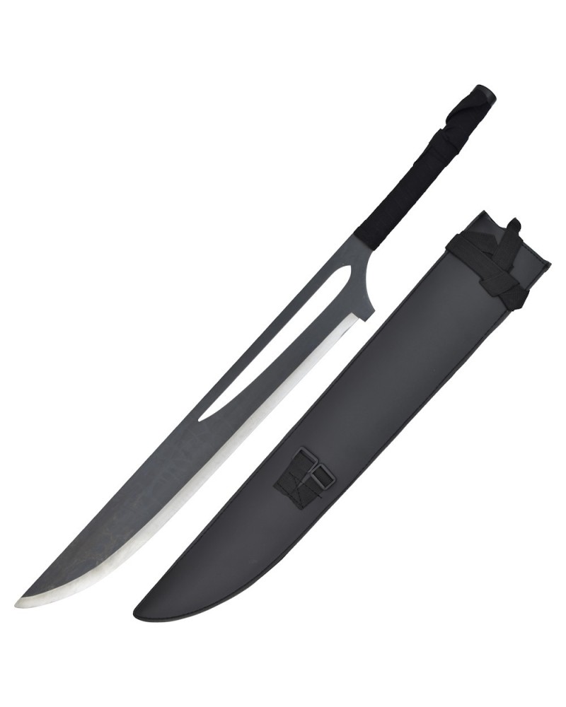 Par de espadas ornamentales Zangetsu de Ichigo Kurosaki