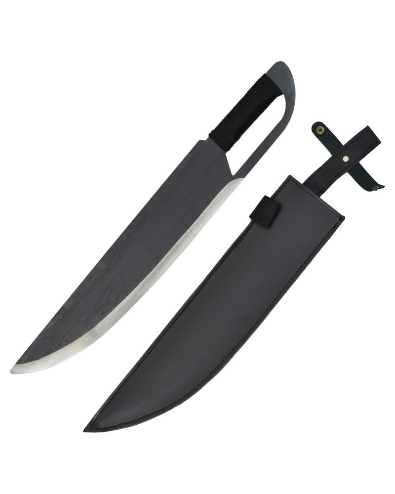 Par de espadas ornamentales Zangetsu de Ichigo Kurosaki