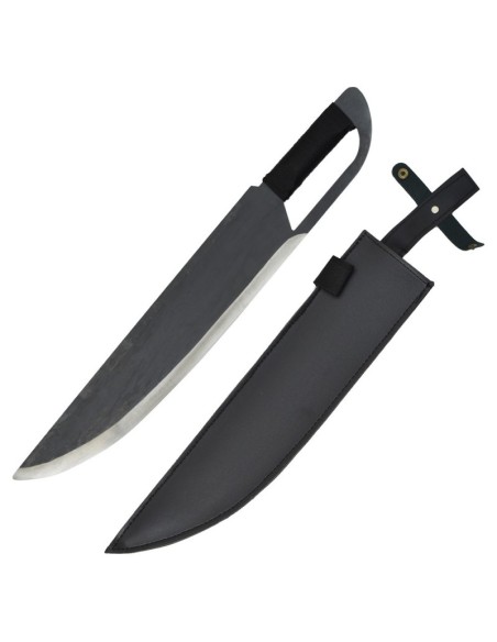 Par de espadas ornamentales Zangetsu de Ichigo Kurosaki