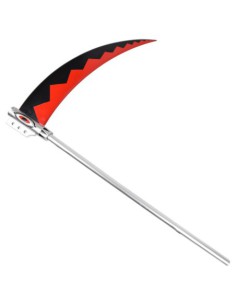 Hoz decorativa inspirada en Soul's Sickle de Soul Eater ZS508