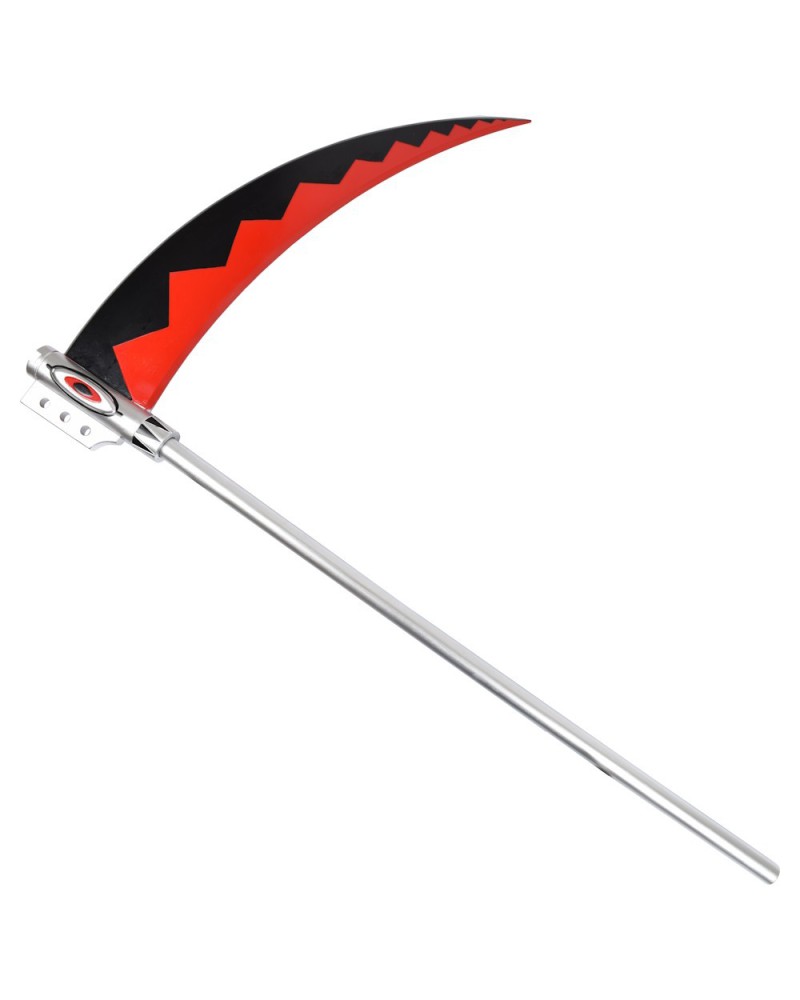 Hoz decorativa Soul's Sickle inspirada en Soul Eater ZS508