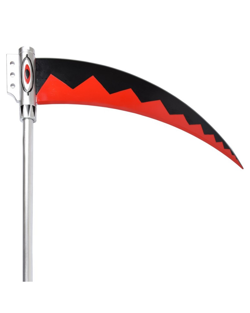 Hoz decorativa Soul's Sickle inspirada en Soul Eater ZS508
