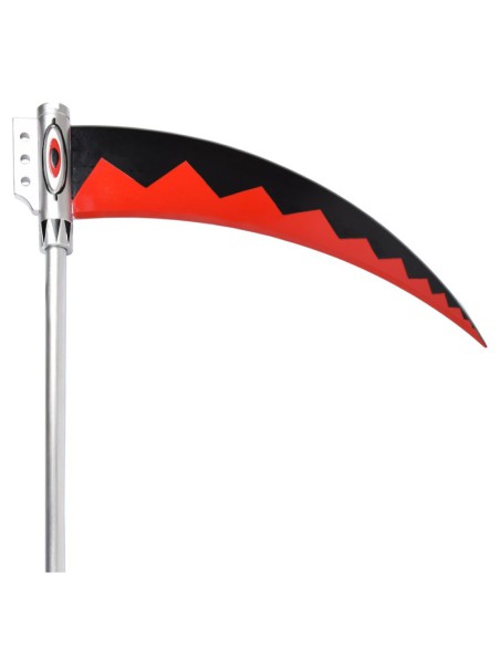 Hoz decorativa Soul's Sickle inspirada en Soul Eater ZS508
