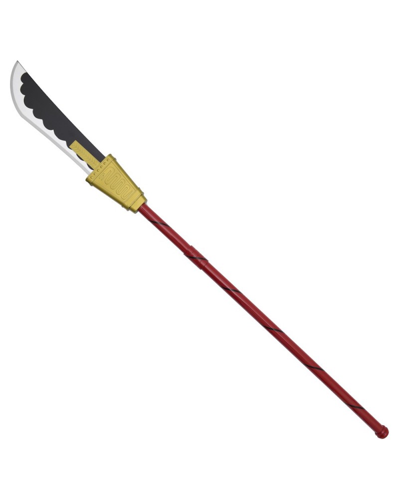 Naginata decorativa Murakumogiri (Edward Newgate) - One Piece