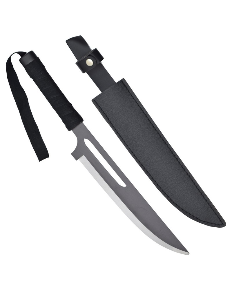 Espada ornamental mini Zangetsu de Bleach ZS565-MINI