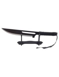 Espada ornamental mini Zangetsu de Bleach ZS565-MINI 2