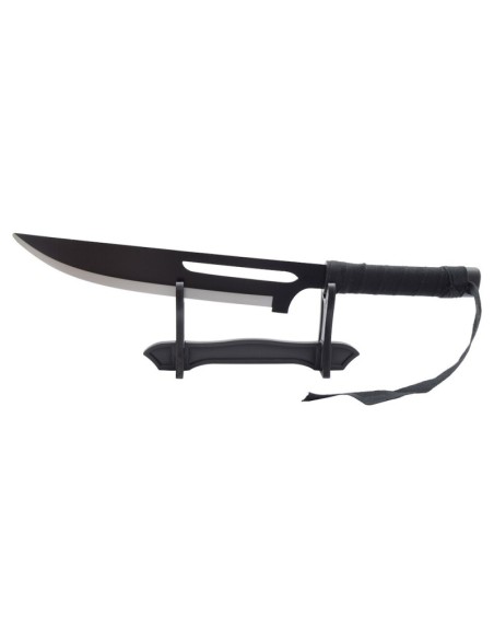 Espada ornamental mini Zangetsu de Bleach ZS565-MINI