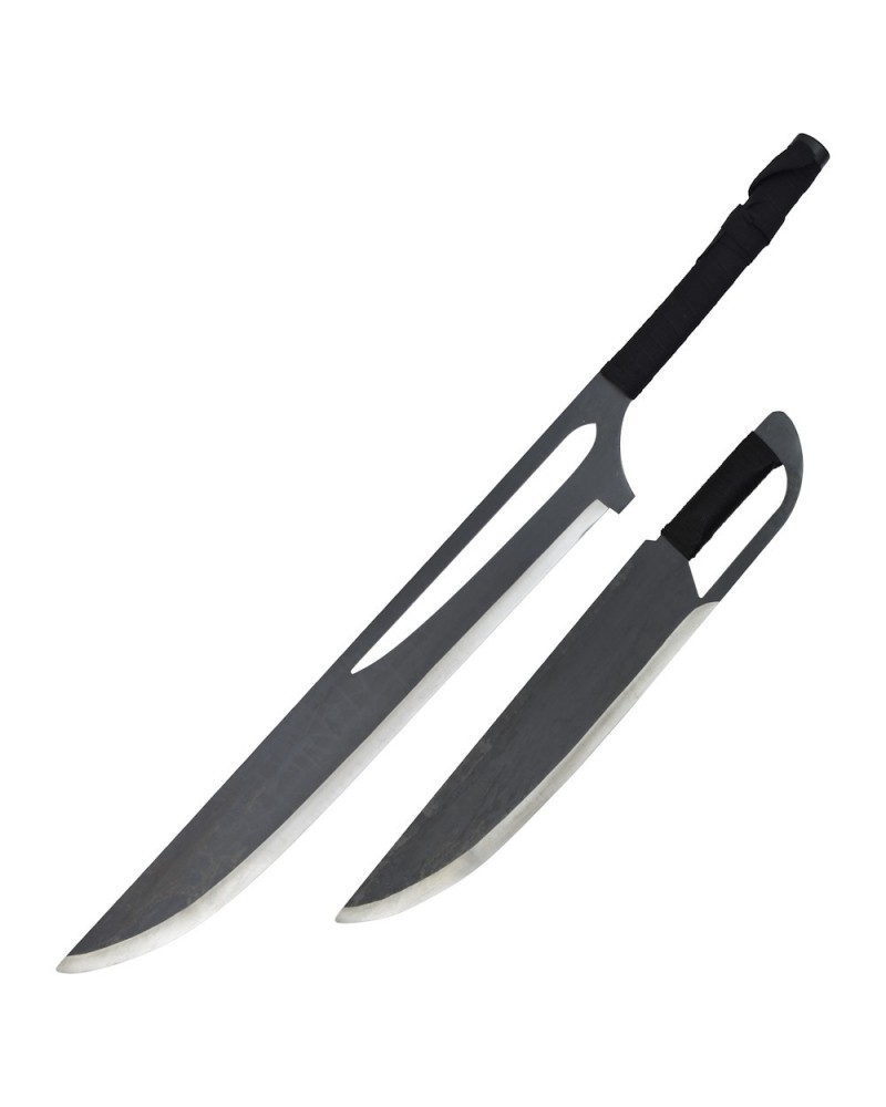 Espada ornamental mini Zangetsu de Bleach ZS565-MINI