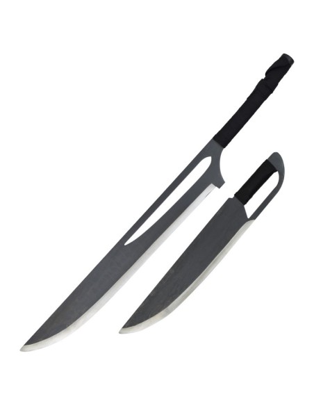 Espada ornamental mini Zangetsu de Bleach ZS565-MINI