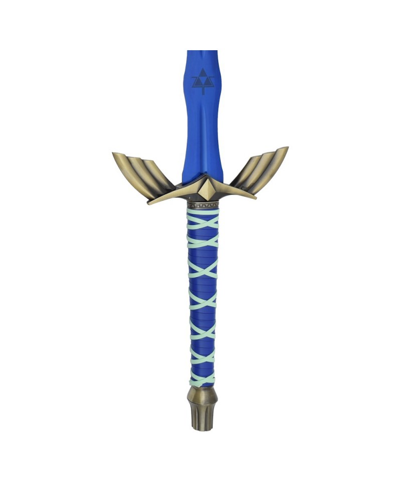 Espada ornamental inspirada en Master Sword - The Legend of Zelda