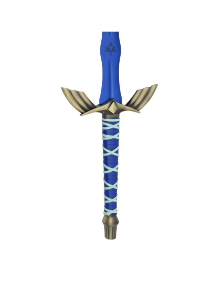Espada ornamental inspirada en Master Sword - The Legend of Zelda