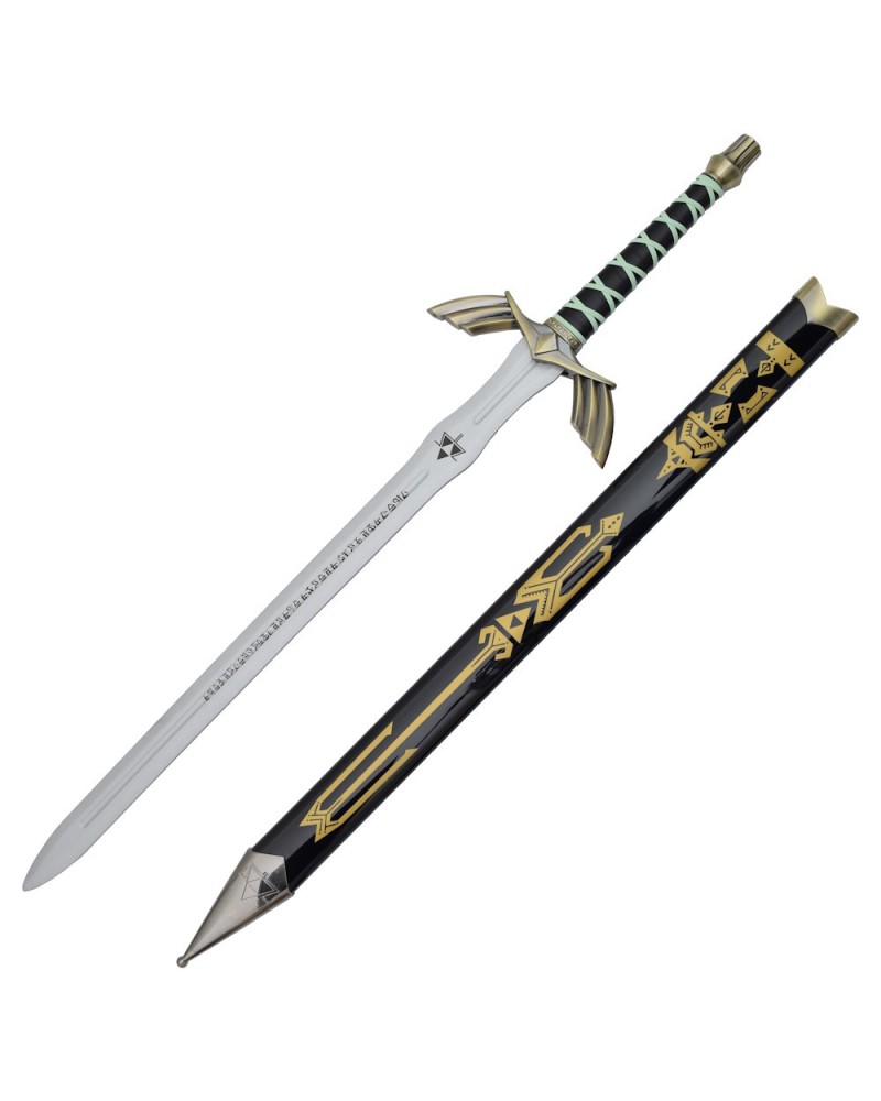 Espada decorativa Dark Link - The Legend of Zelda | Katanas y Espadas