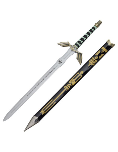 Espada decorativa Dark Link - The Legend of Zelda | Katanas y Espadas