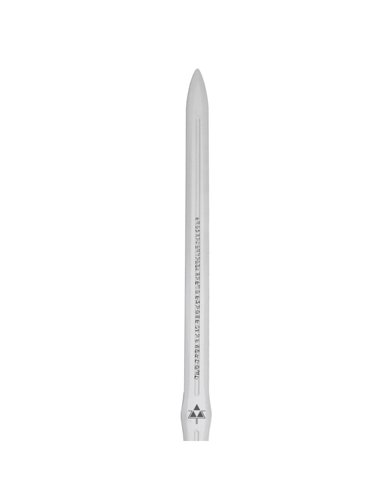 Espada ornamental Master Sword inspirada en The Legend of Zelda