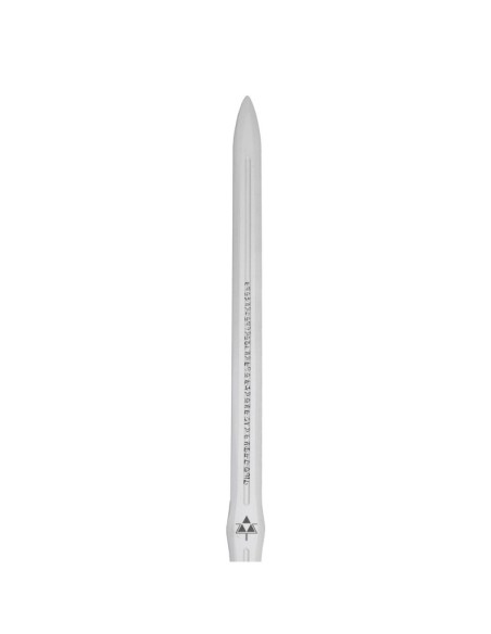 Espada ornamental Master Sword inspirada en The Legend of Zelda
