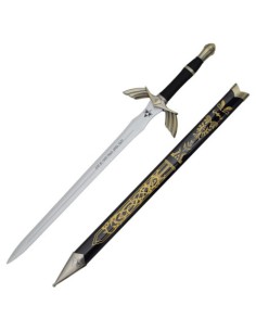Espada decorativa Dark Link Skyward Sword | Katanas y Espadas