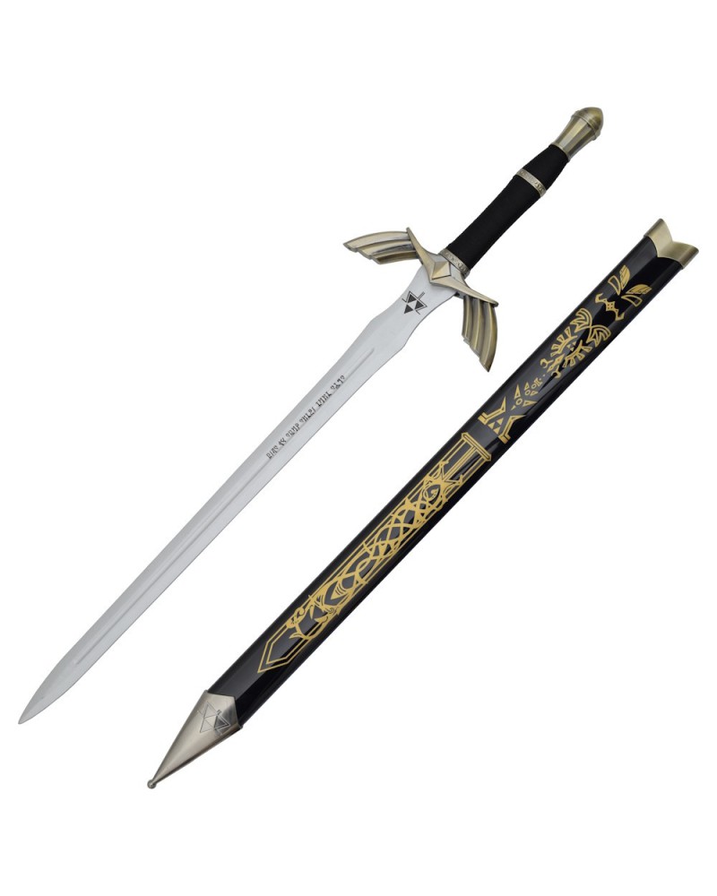 Espada decorativa Dark Link Skyward Sword | Katanas y Espadas